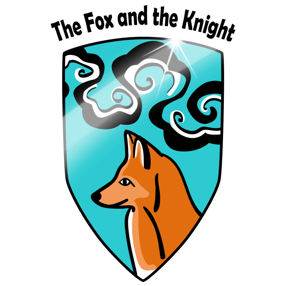 The Fox and The Knight